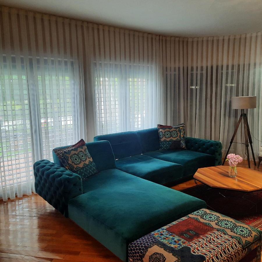 Farah Superior Apartments Bihać Exteriör bild