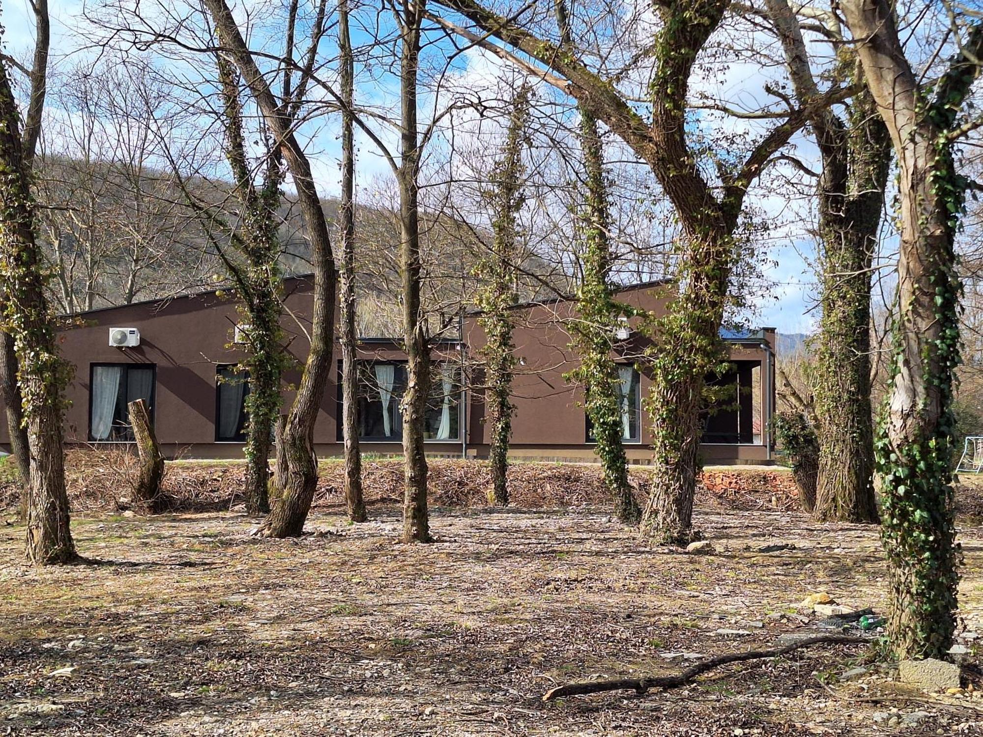 Farah Superior Apartments Bihać Exteriör bild