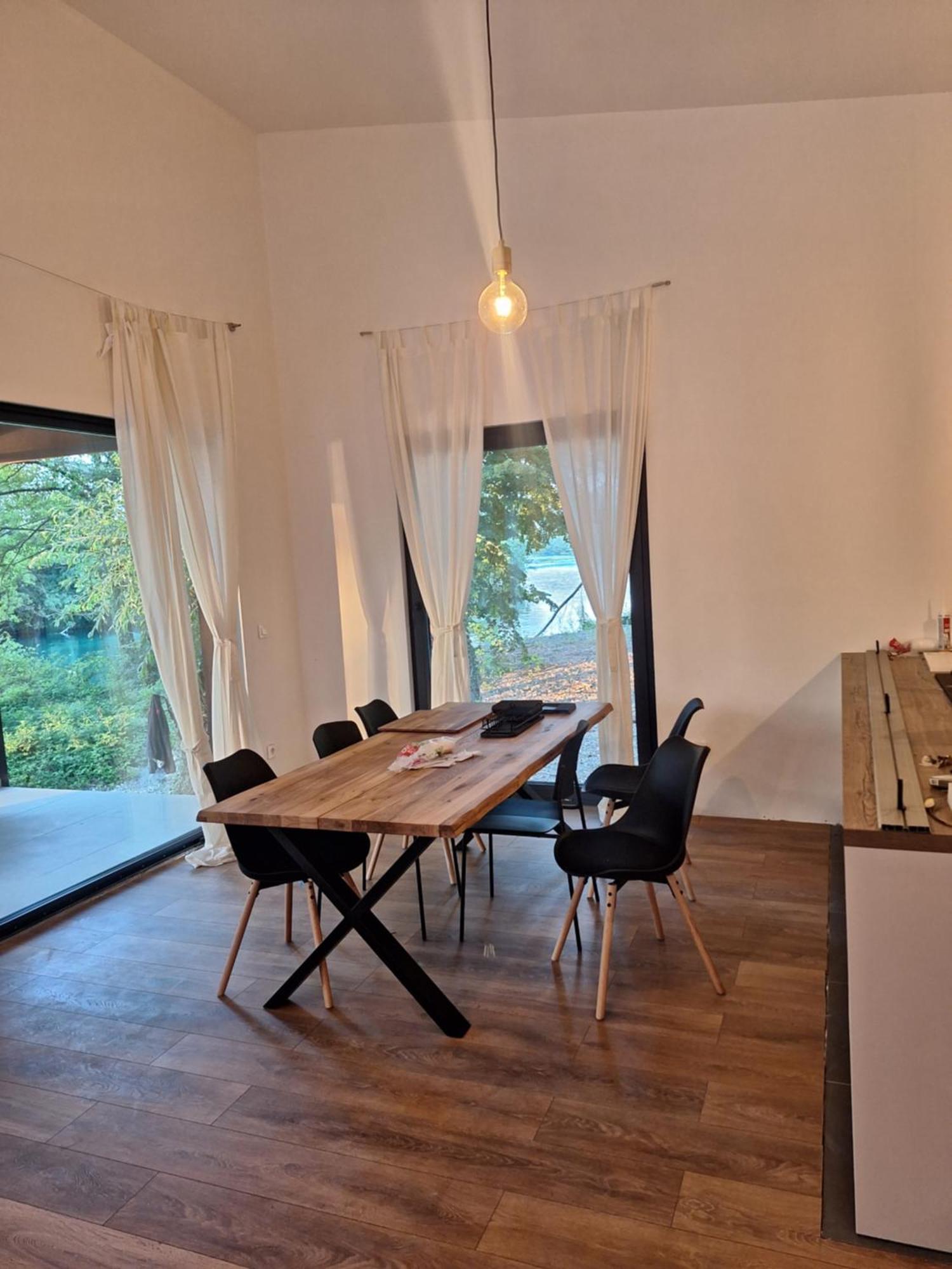 Farah Superior Apartments Bihać Rum bild
