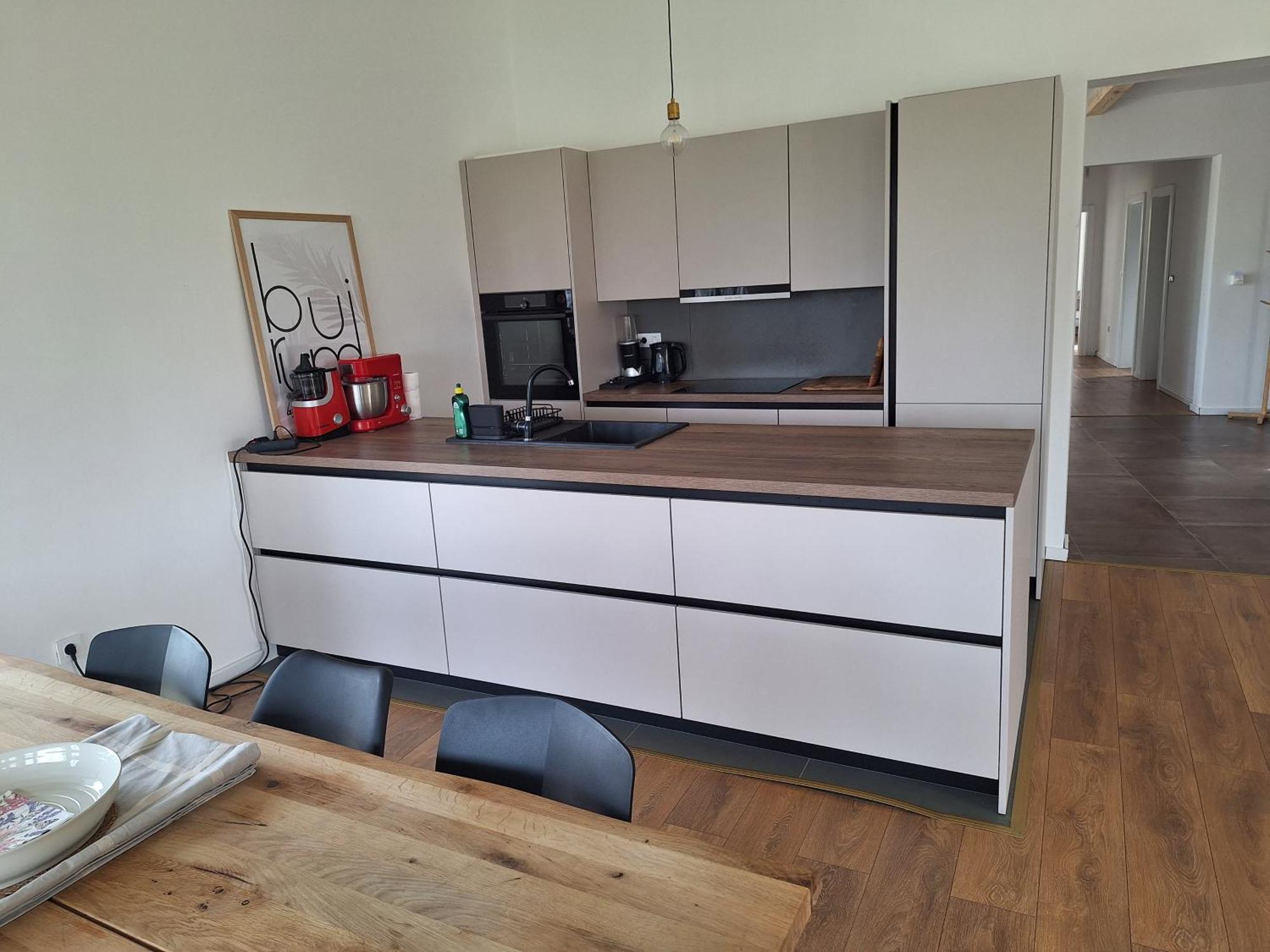 Farah Superior Apartments Bihać Rum bild