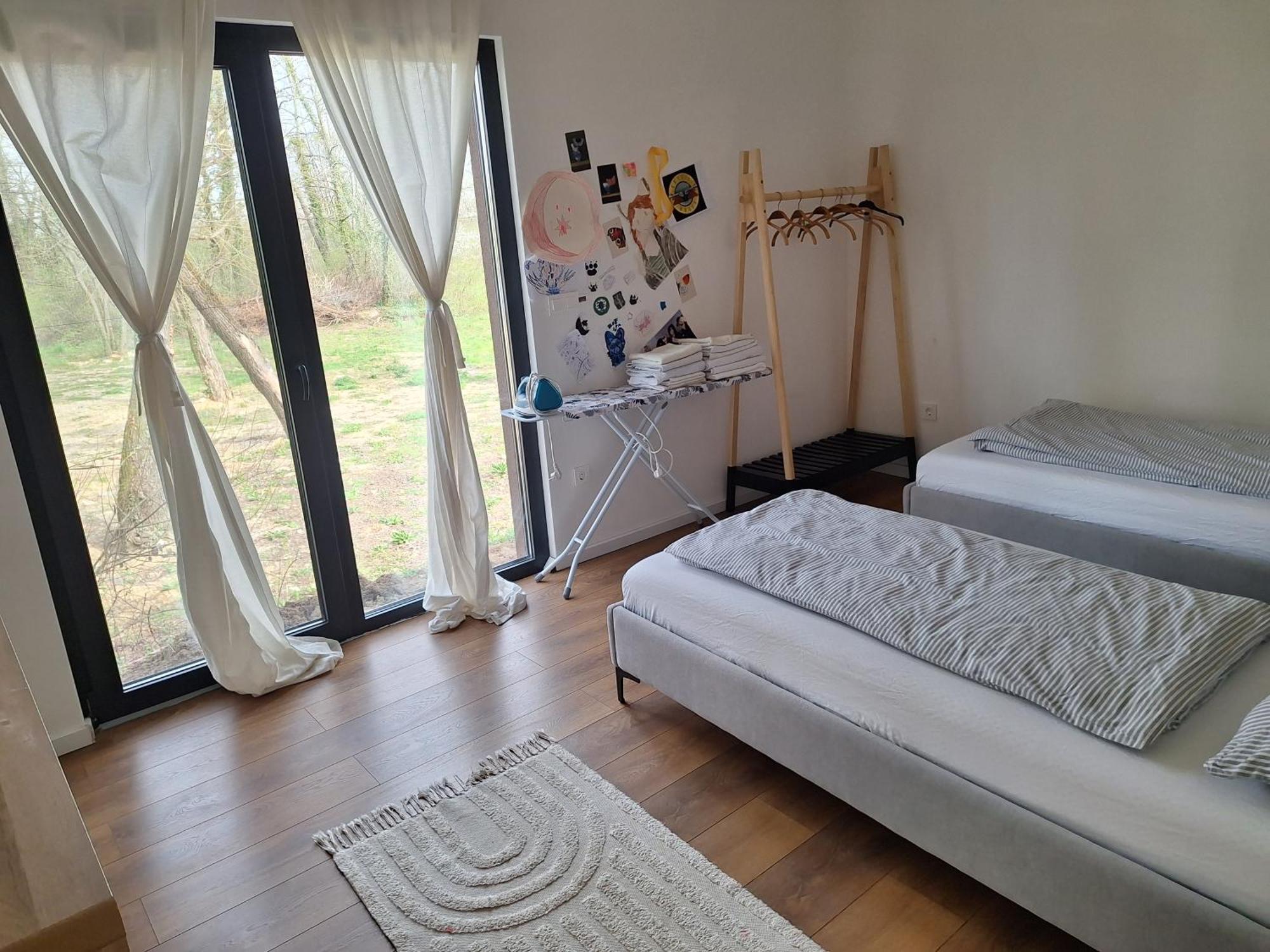 Farah Superior Apartments Bihać Rum bild