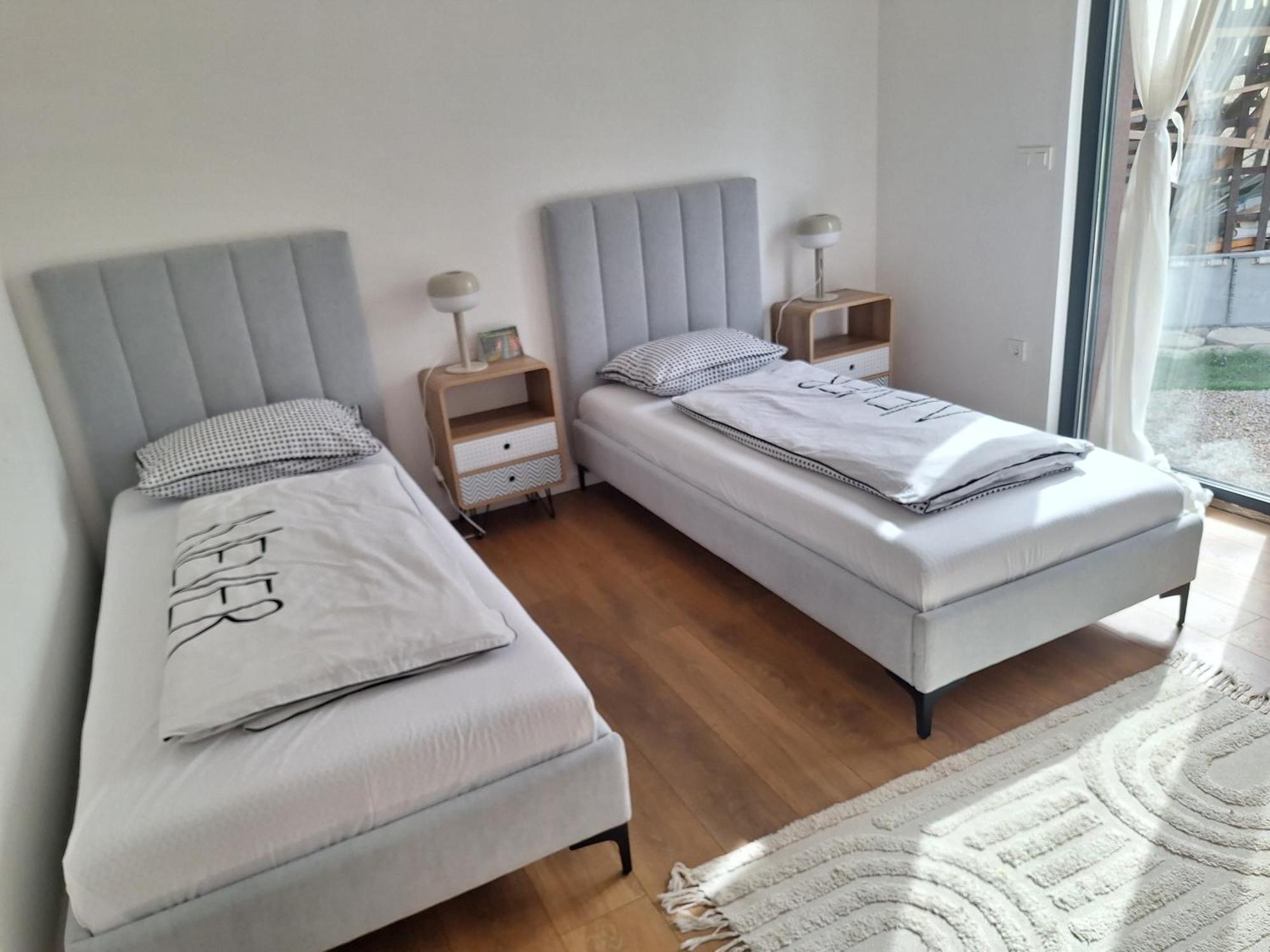 Farah Superior Apartments Bihać Rum bild