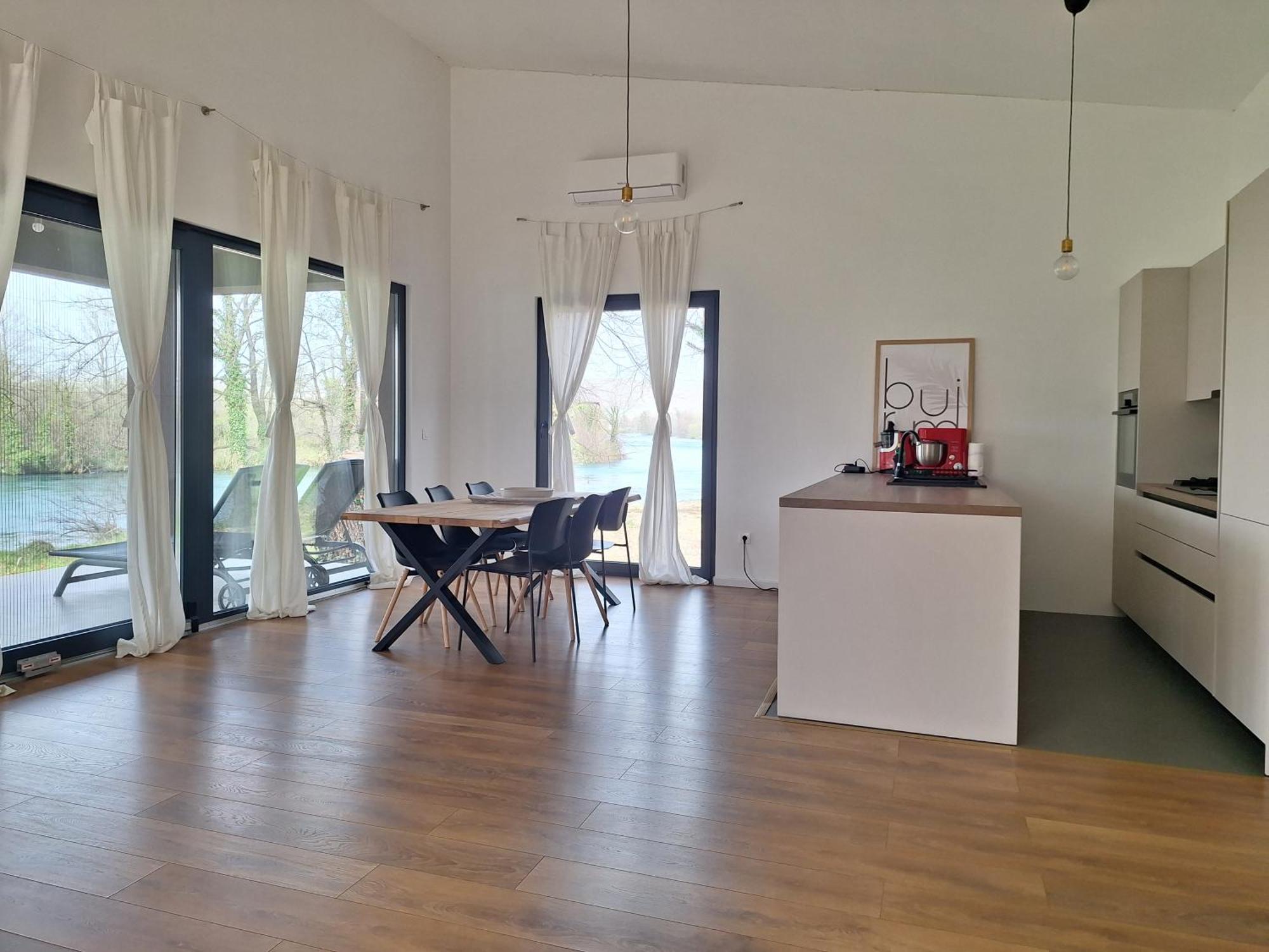 Farah Superior Apartments Bihać Rum bild