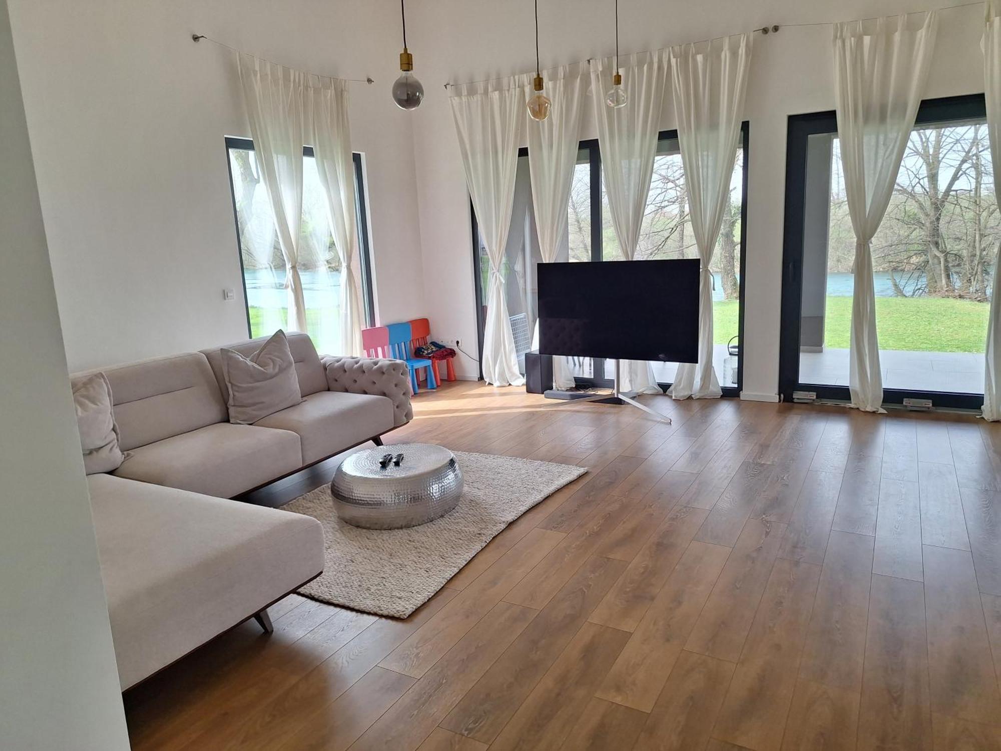 Farah Superior Apartments Bihać Rum bild