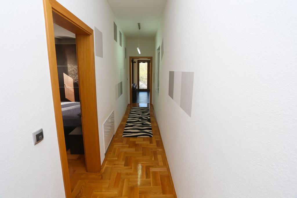 Farah Superior Apartments Bihać Exteriör bild